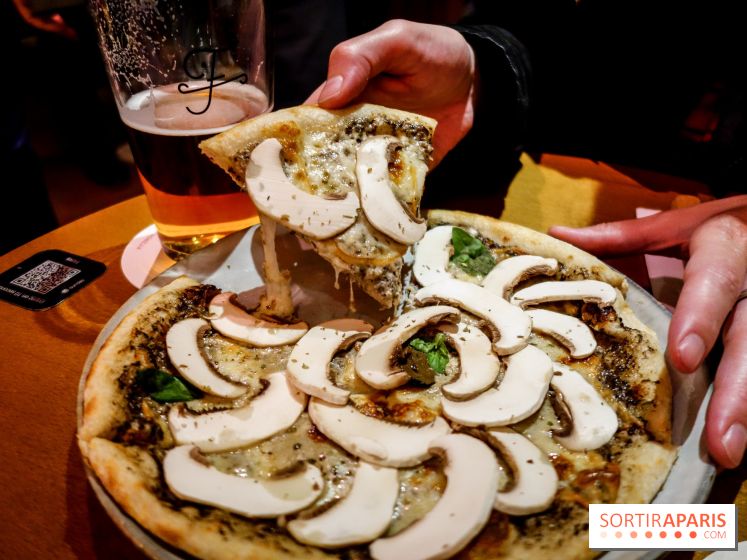 Le Fitzroy, nos photos