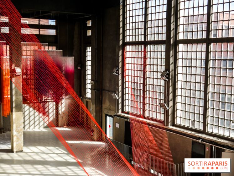 Metamorphosis : une exposition signée Quai 36 à la Fondation Fiminco, nos photos