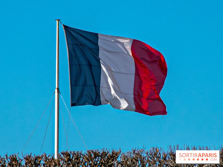 france drapeau français visuel actualités