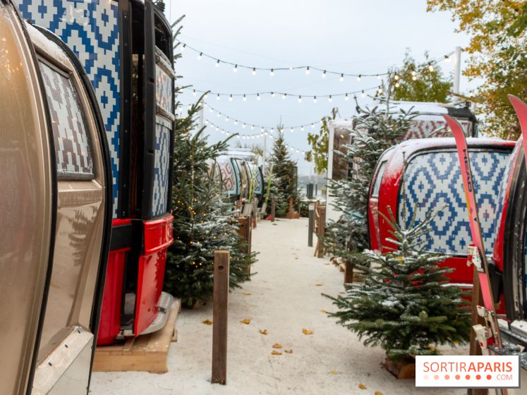 Chez Monix au Splash