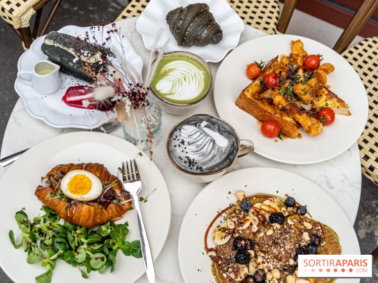 @unreve, coffee shop, salon de thé - pâtisserie