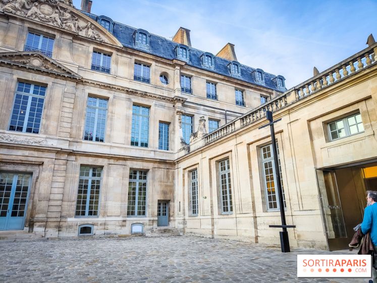 Visuels musée et monument - Musée Picasso