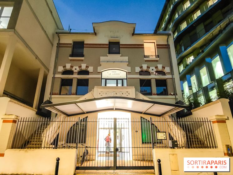 Visuels musée et monument - Lavoir numérique 