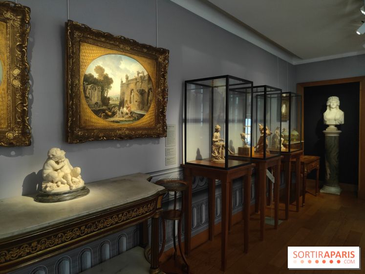 Visuels musée et monument - musée Cognacq-Jay 