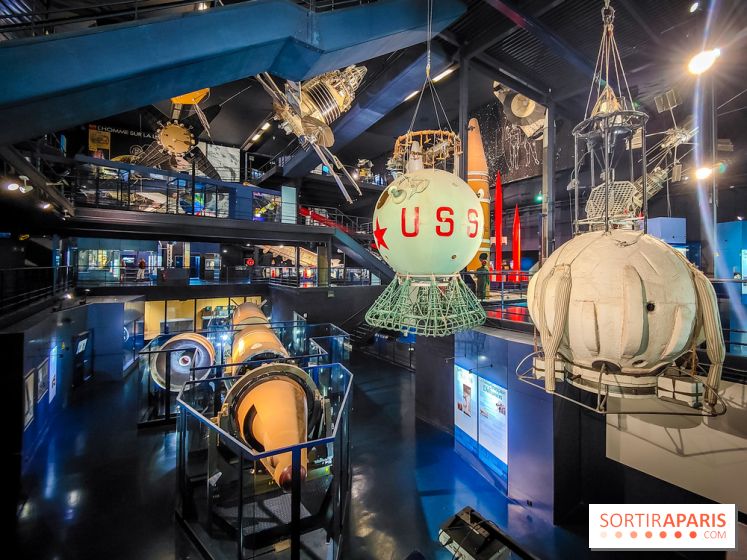 Visuels musée et monument musée air espace