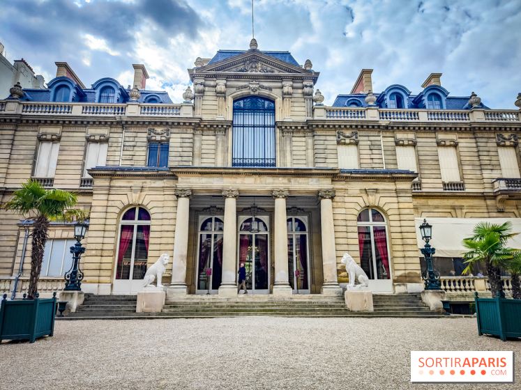 Visuels musée et monument musée jacquemart andré