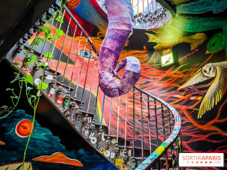 Visuels musée et monument - 59 Rivoli