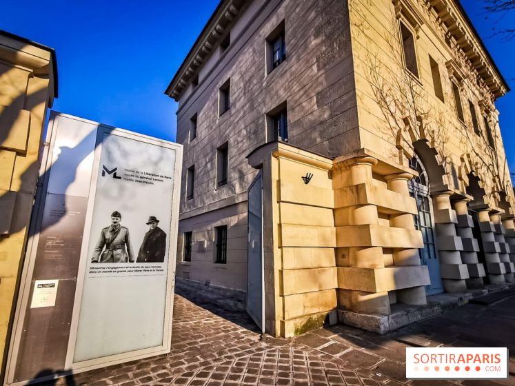 Femmes photographes de guerre, l'exposition du musée de la Libération - nos photos