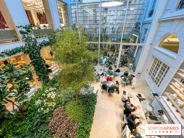 Dior Montagine, les photos 