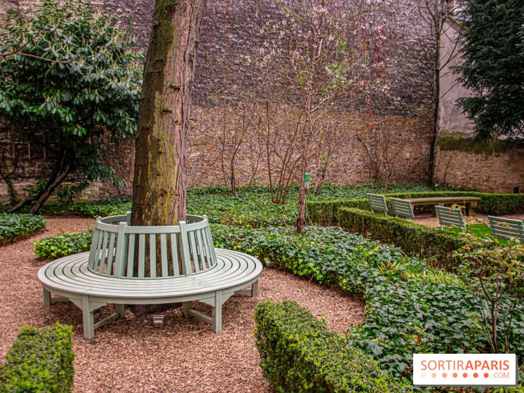 Delacroix et la nature, nos photos de l'exposition au musée Delacroix
