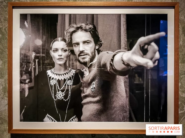 Romy Schneider, l'exposition hommage à découvrir à la Cinémathèque - nos photos