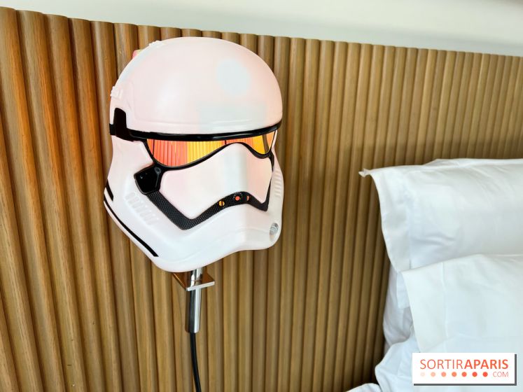 Hôtel Mama Shelter La Défense