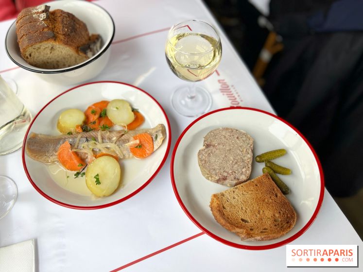 Bouillon Pigalle