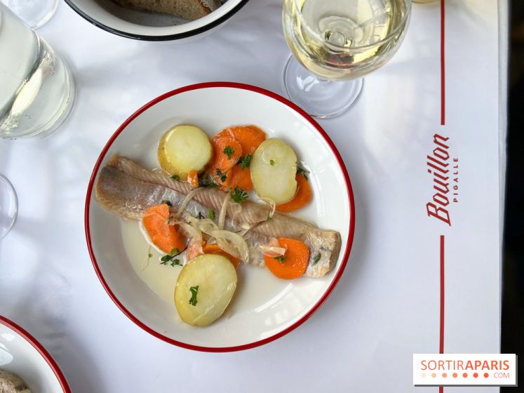 Bouillon Pigalle