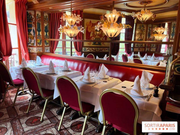 Au Pied de Cochon 2022