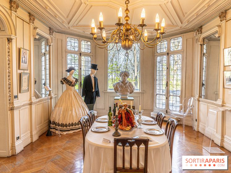 Photos : Le Château de Monte-Cristo