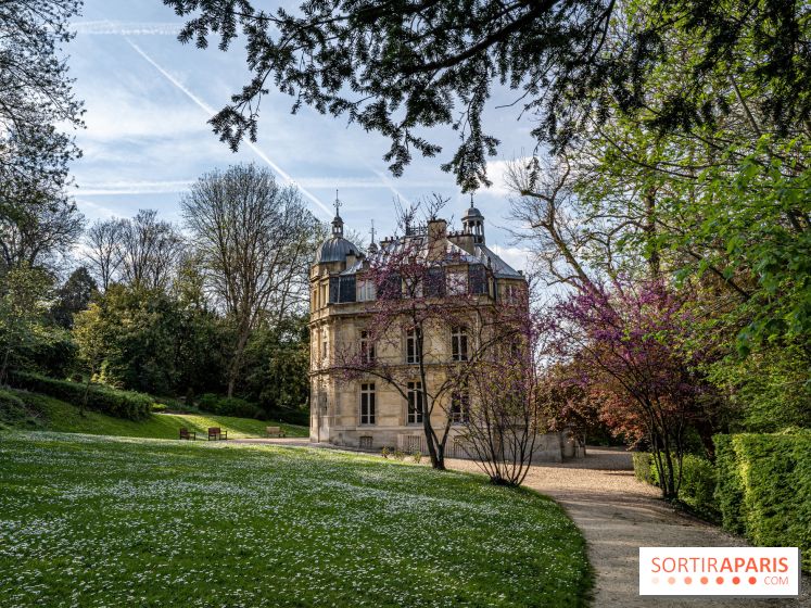 Photos : Le Château de Monte-Cristo