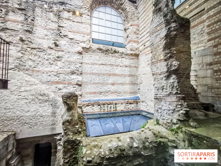 Le Musée de Cluny, le musée du Moyen-Âge de Paris et ses trésors séculaires