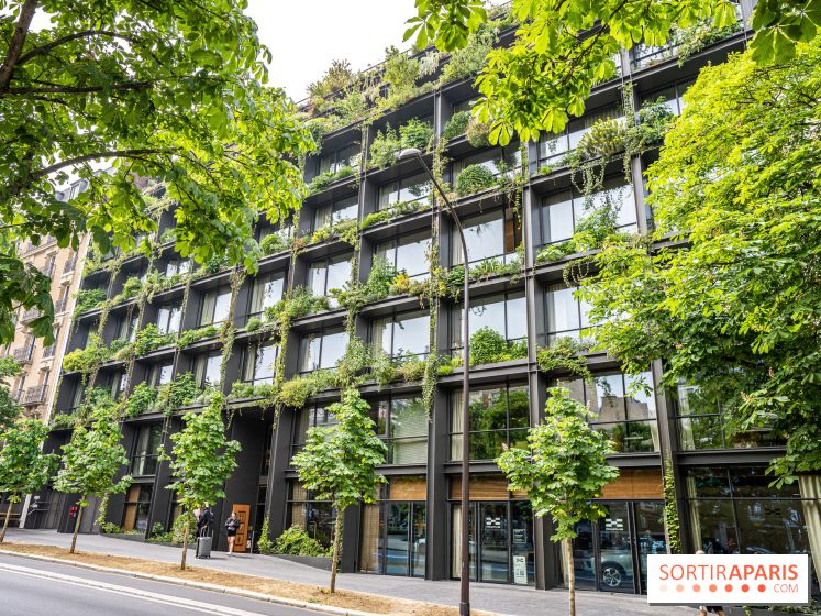 Le Brunch de la Villa M, les photos