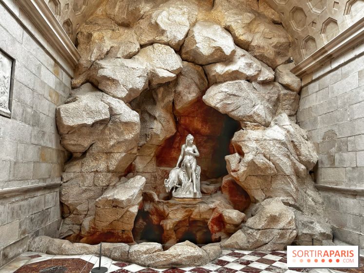 Le Château de Rambouillet et sa Bergerie nationale, un domaine d'exception en Ile-de-France