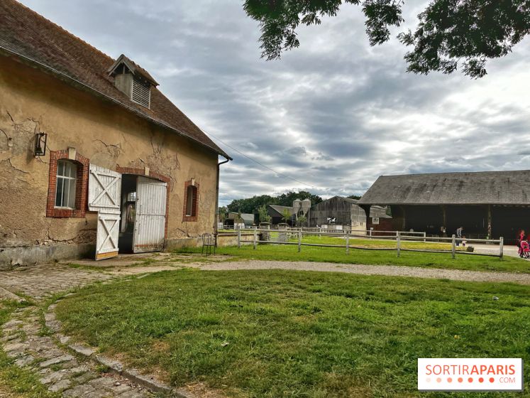 Le Château de Rambouillet et sa Bergerie nationale, un domaine d'exception en Ile-de-France