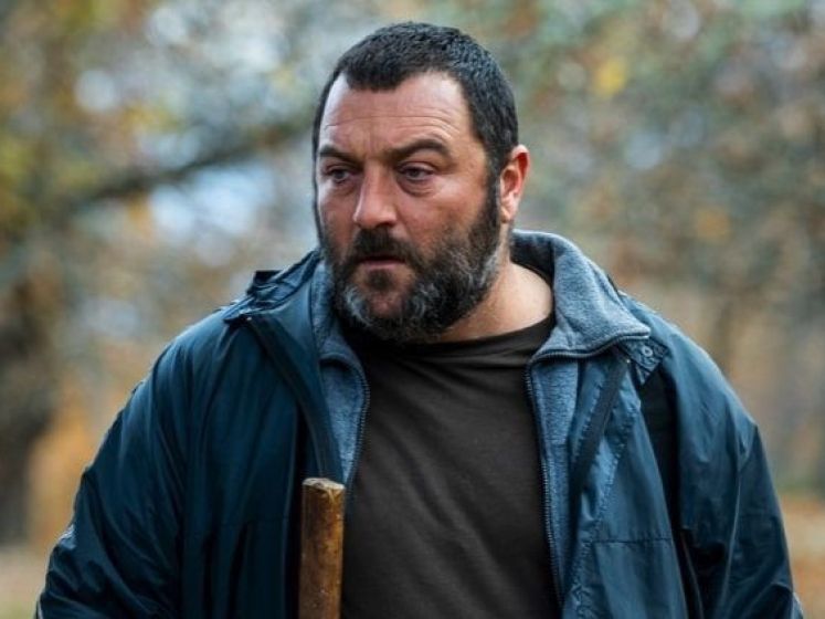 As Bestas, le thriller coup de poing avec Marina Foïs et Denis Ménochet : critique et bande-annonce