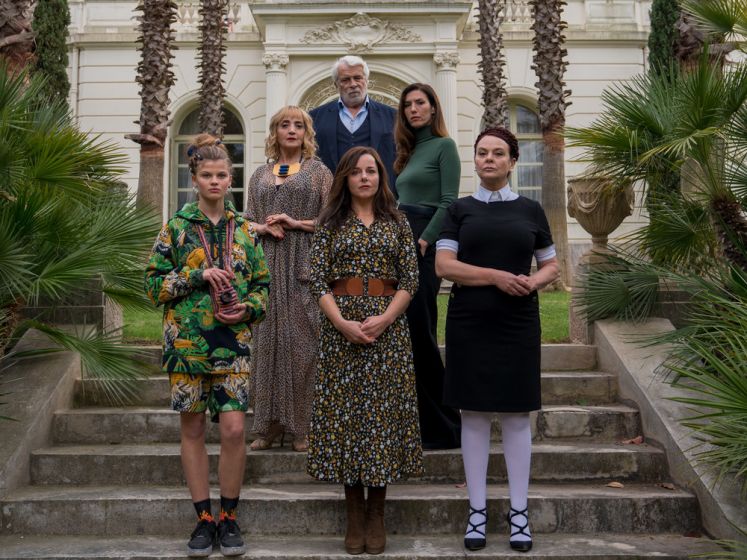 L'origine du mal, de Sébastien Marnier : la bande-annonce