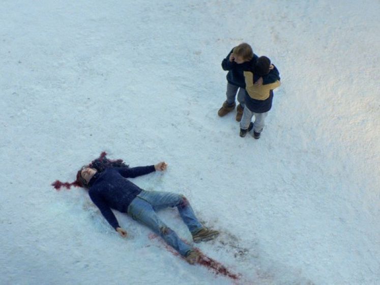 Anatomie d'une Chute de Justine Triet : la Palme d'Or 2023 dévoile sa bande-annonce