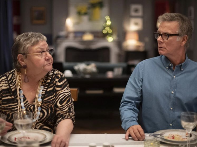 Noël Joyeux, avec Franck Dubosc et Emmanuelle Devos : bande-annonce