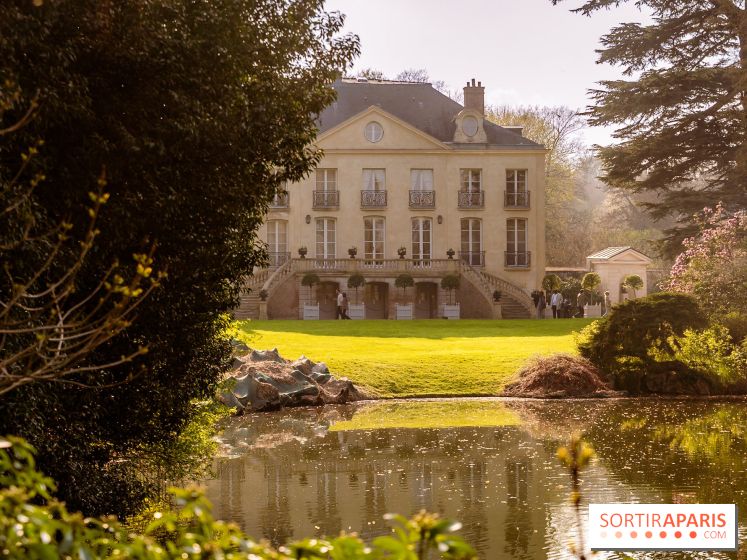 Arboretum de la Vallée-aux-Loups, une balade au milieu des arbres remarquables