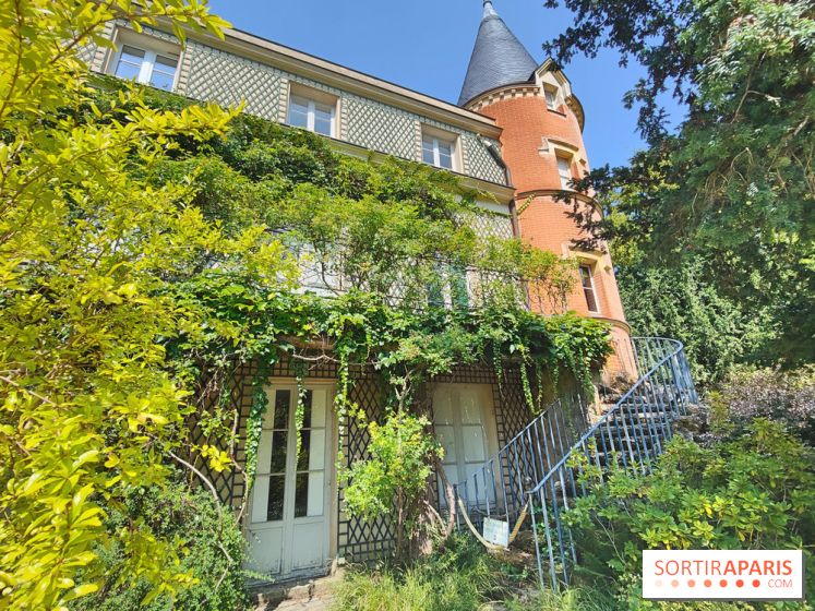 La Maison de Chateaubriand, un havre de paix en région parisienne