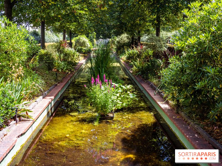 La Coulée verte, la promenade insolite de la Bastille à Vincennes