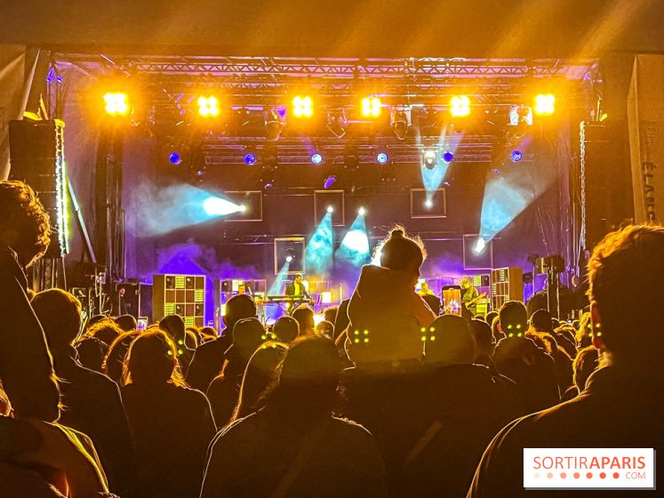 Visuel concert fête de la musique spectacle - IMG 0684