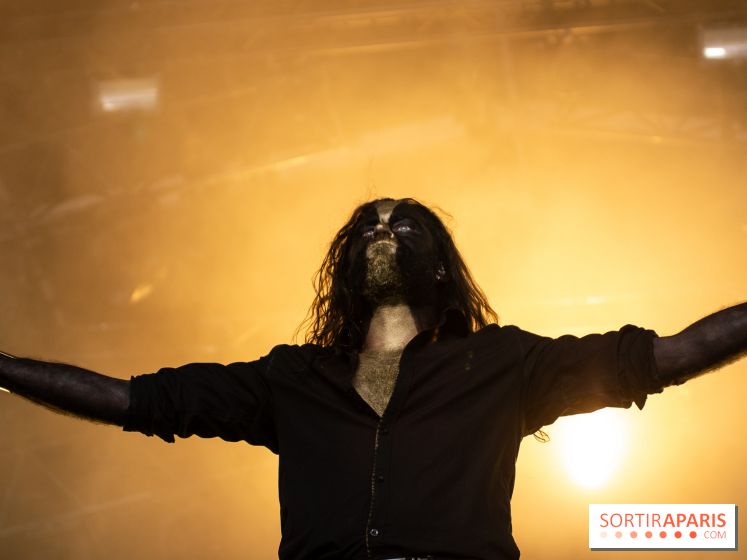 Hellfest 2022, part 2 - samedi 25 juin, nos photos