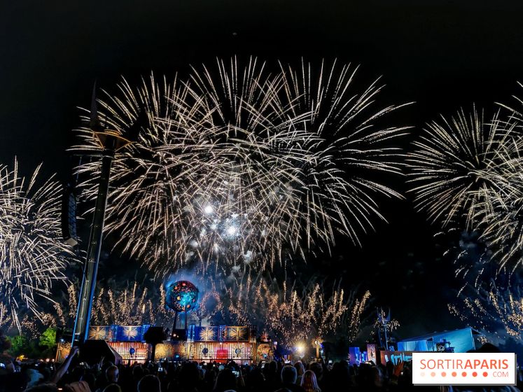 Hellfest 2022, part 2 - dimanche 26 juin, nos photos