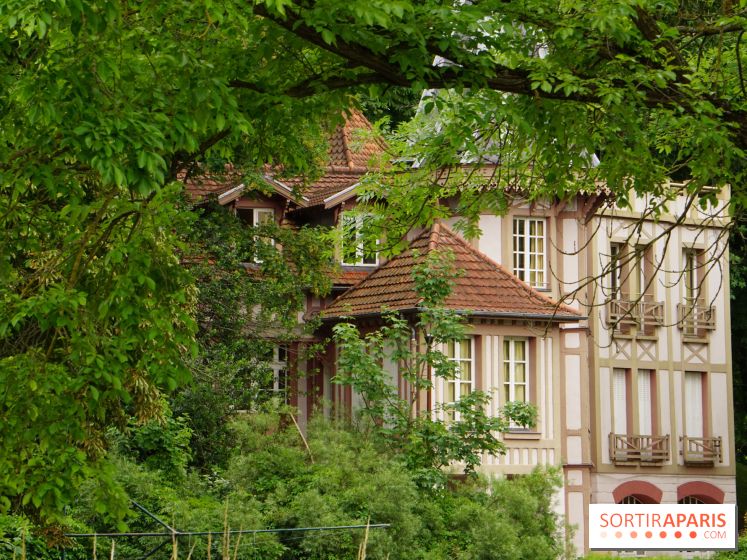 L’île Fanac à Joinville-le-Pont, un lieu incontournable à découvrir dans le Val de Marne