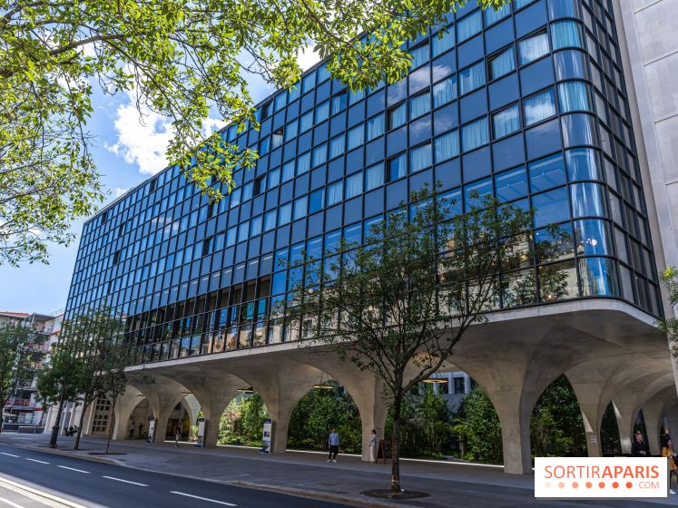 La Félicité Paris Sully Morland 