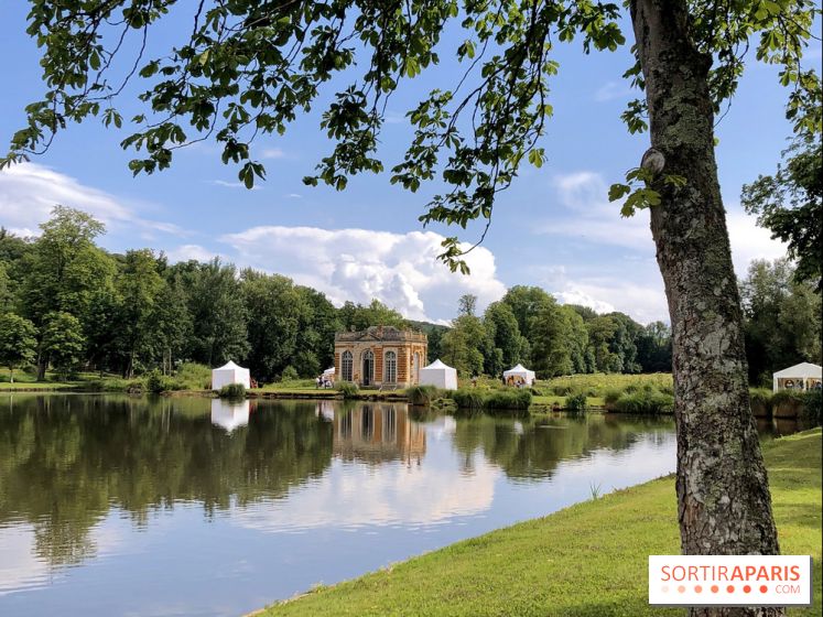 Les Plaisirs de Dampierre