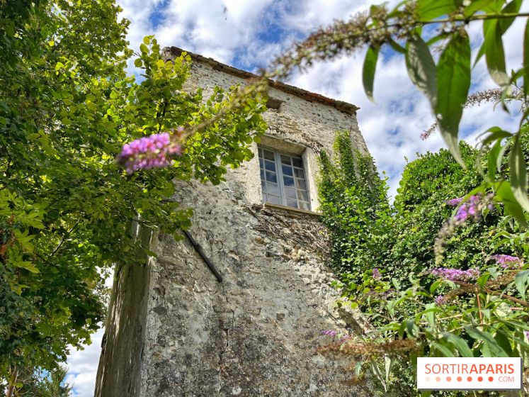 Houdan, ville médiévale et balade historique dans les Yvelines