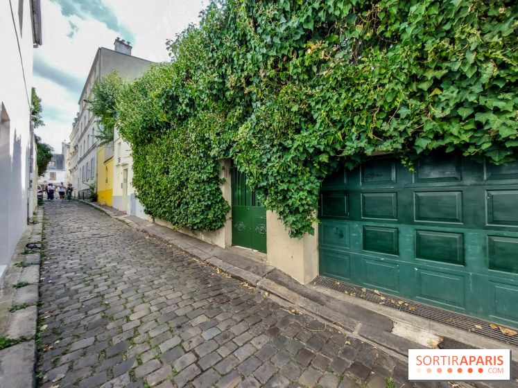 Quartier de la Butte-aux-Cailles