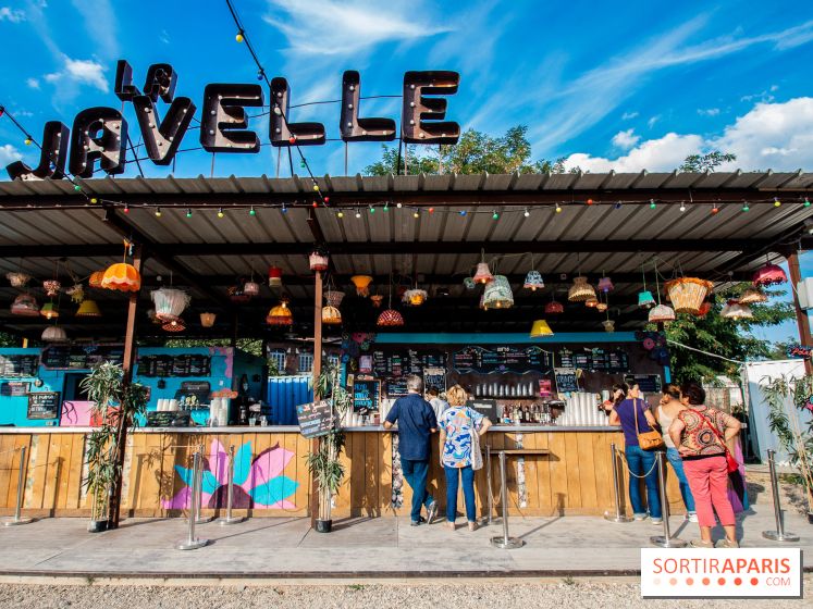 Bercy Beaucoup à Paris