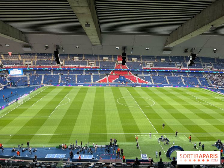 Paris-Saint-Germain