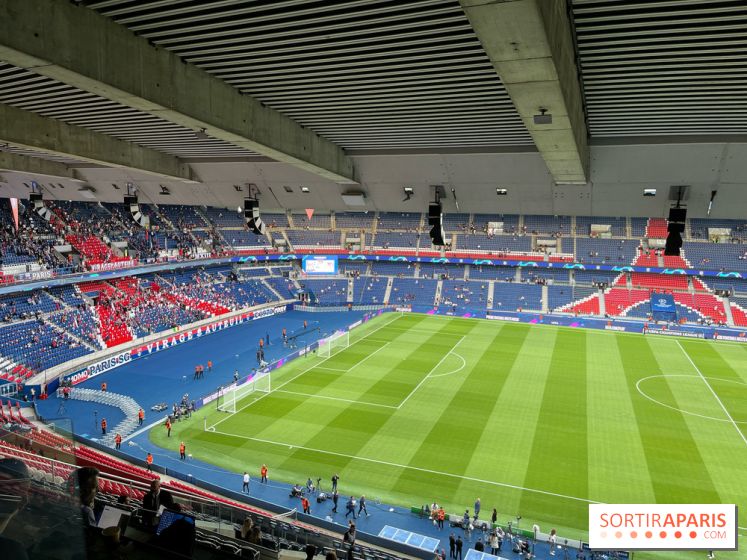 Paris-Saint-Germain