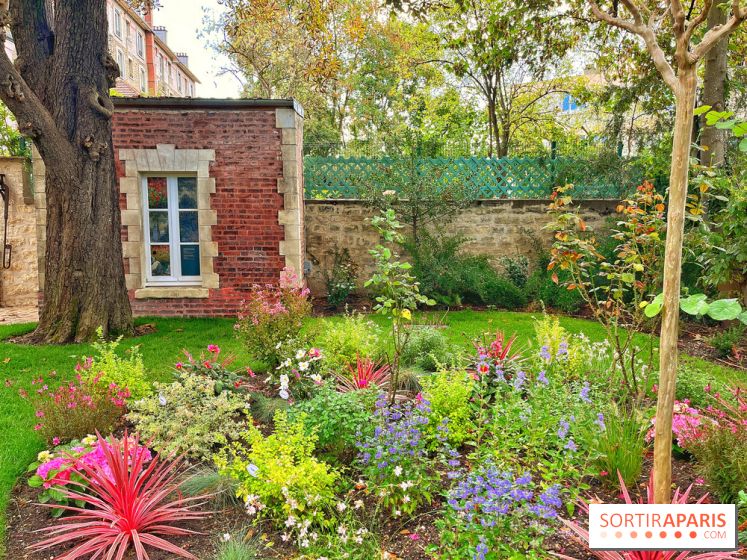 La Maison Impressionniste de Claude Monet, le nouveau musée sur la vie du peintre à Argenteuil