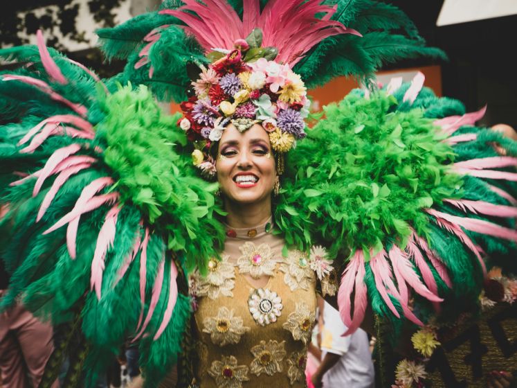 Carnaval Saint Ouen
