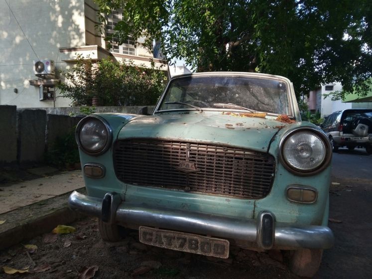 Ferté Rétro Mobile : le rassemblement de voitures anciennes incontournable à la Ferté (77)