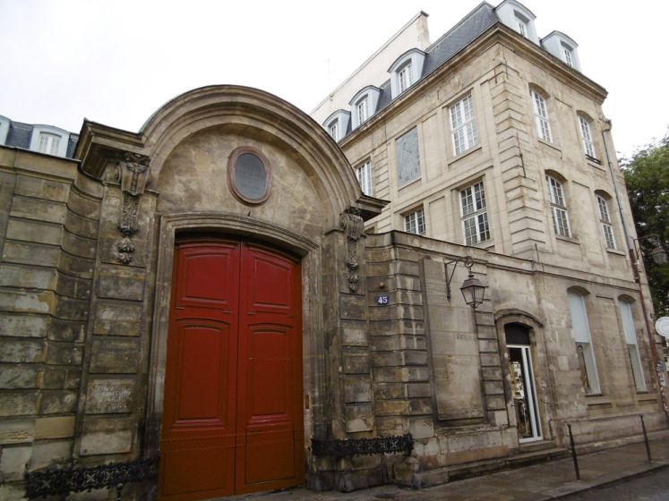 Journées du Patrimoine 2025 au Musée d'Autrefois