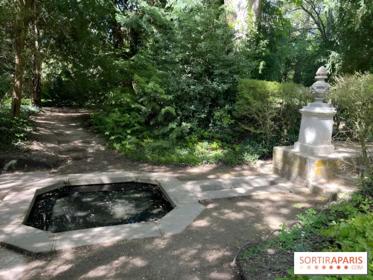 Le saviez-vous ? Cette ancienne ville royale de Seine-et-Marne doit son nom…à une fontaine