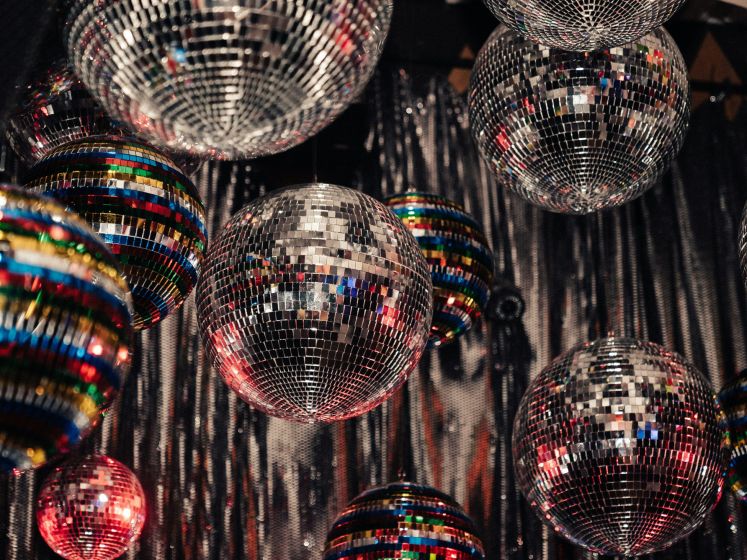 Meaux au temps du disco