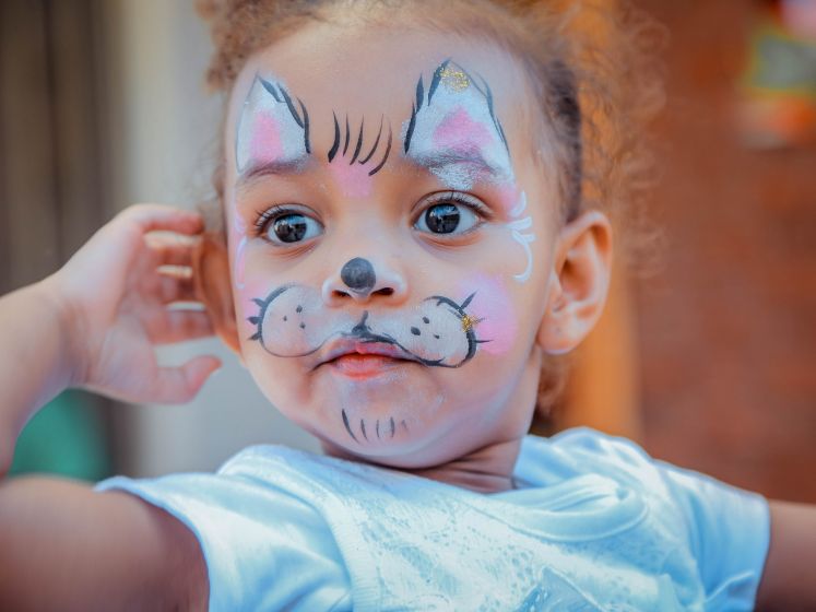 Vrouuum, la boum familiale de Virage